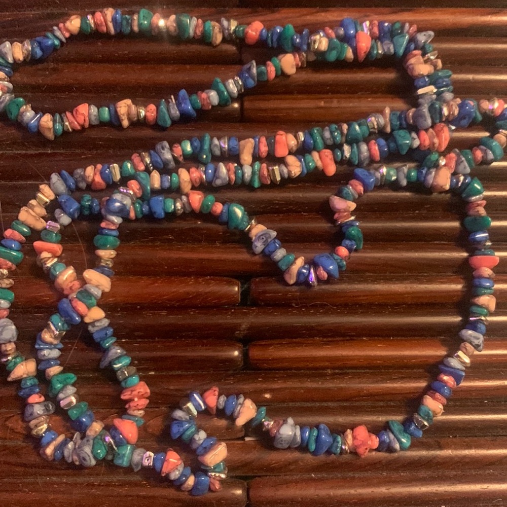 Necklace - Picture 2 of 5